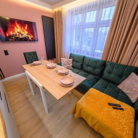 Perfekt Apartament Карпач Екстериор снимка