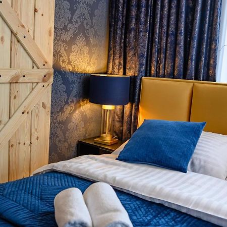 Perfekt Apartament Карпач Екстериор снимка