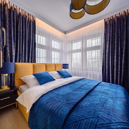 Perfekt Apartament Карпач Екстериор снимка