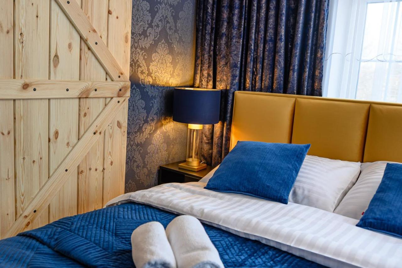 Perfekt Apartament Карпач Екстериор снимка