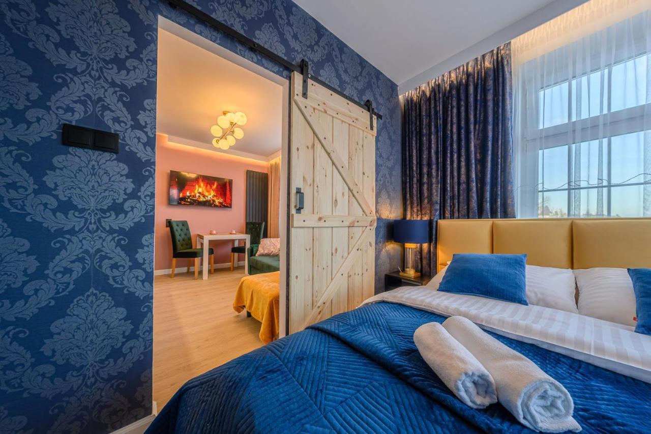Perfekt Apartament Карпач Екстериор снимка