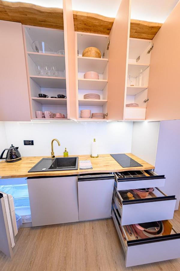 Perfekt Apartament Карпач Екстериор снимка
