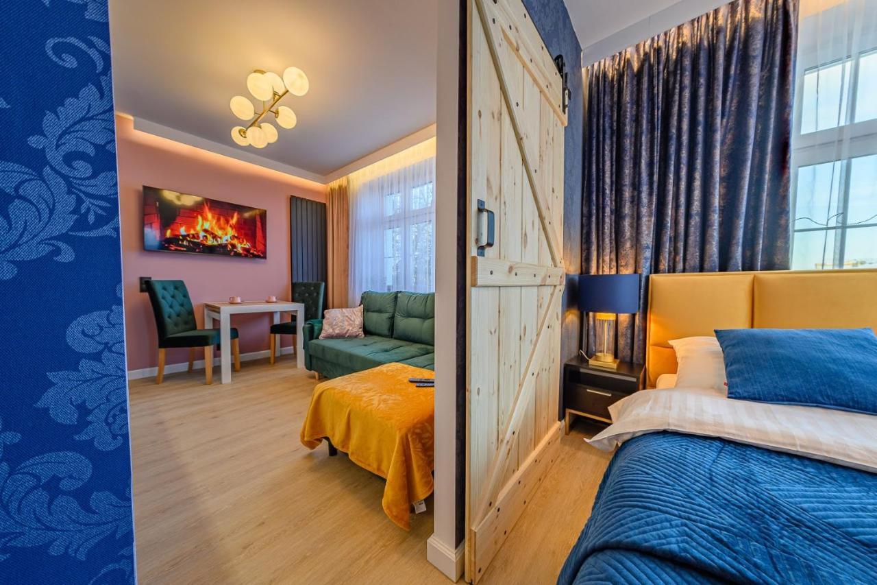 Perfekt Apartament Карпач Екстериор снимка