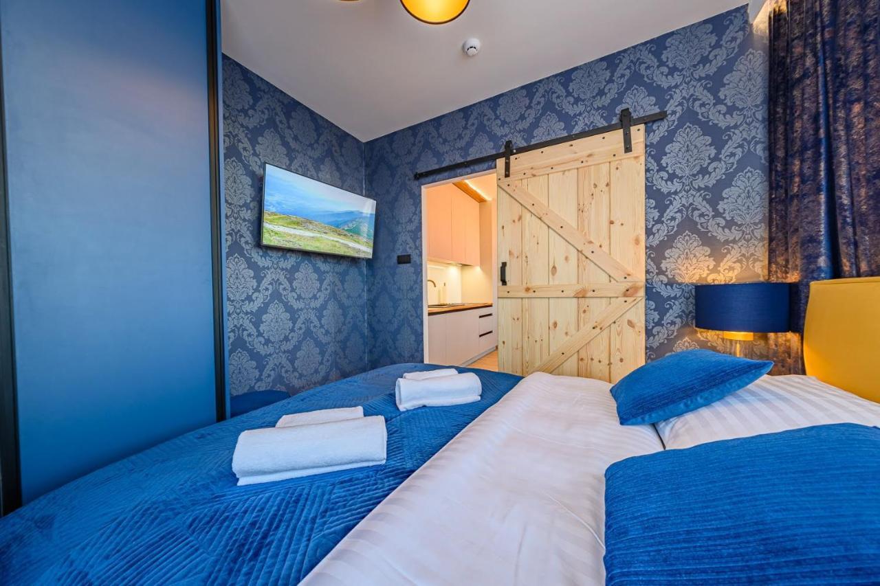 Perfekt Apartament Карпач Екстериор снимка