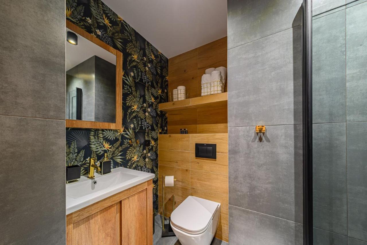 Perfekt Apartament Карпач Екстериор снимка