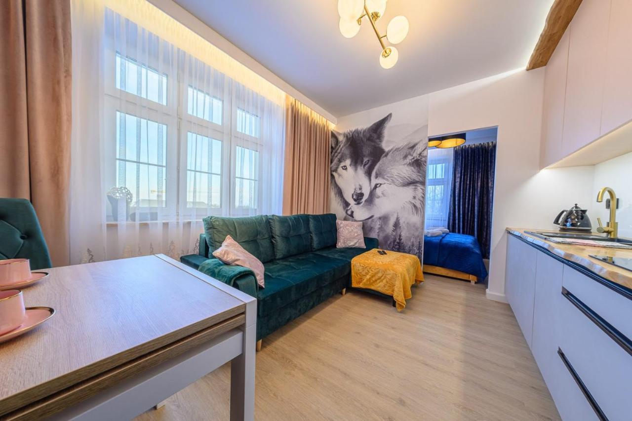 Perfekt Apartament Карпач Екстериор снимка