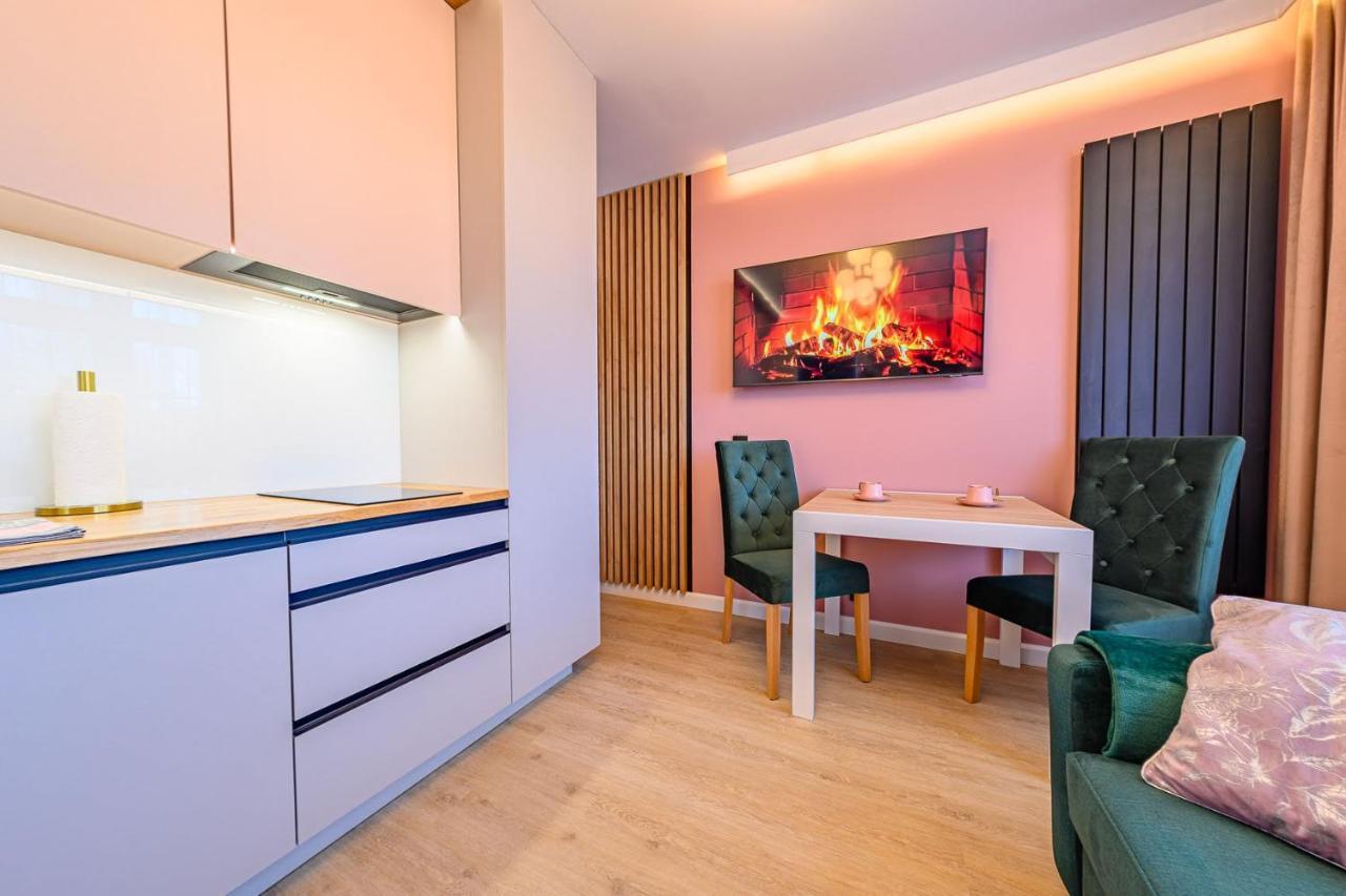 Perfekt Apartament Карпач Екстериор снимка