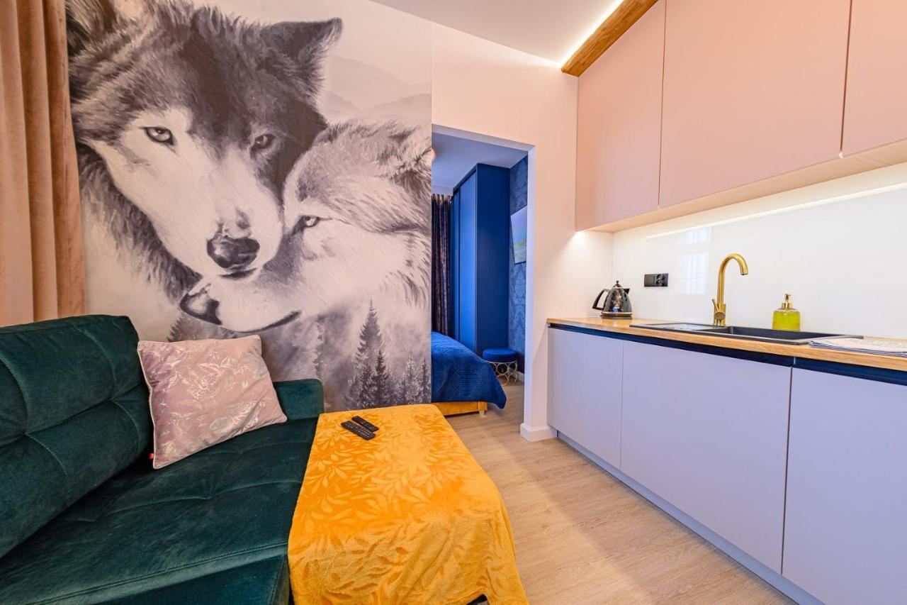 Perfekt Apartament Карпач Екстериор снимка