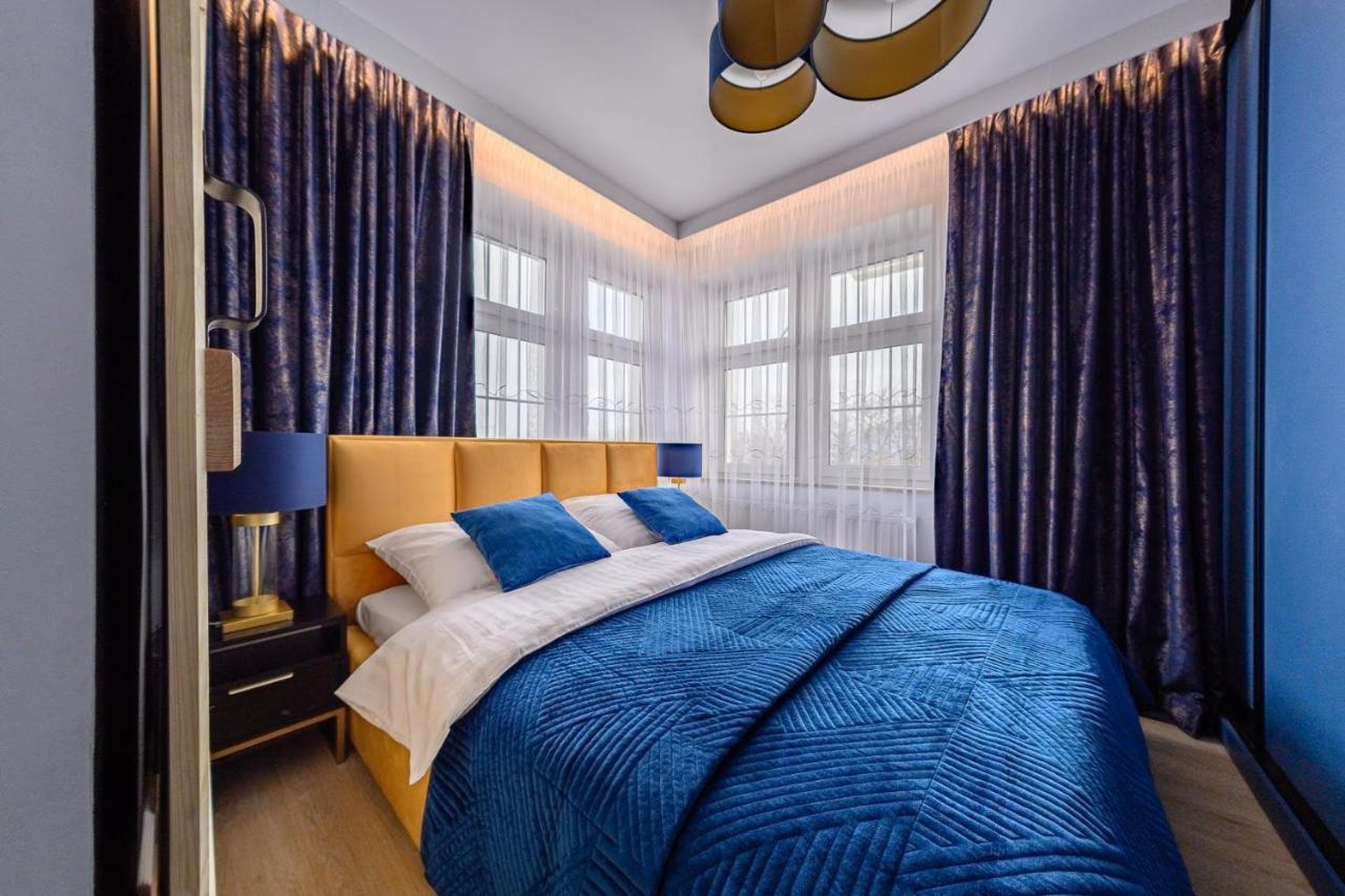 Perfekt Apartament Карпач Екстериор снимка
