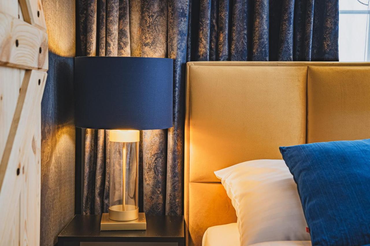 Perfekt Apartament Карпач Екстериор снимка