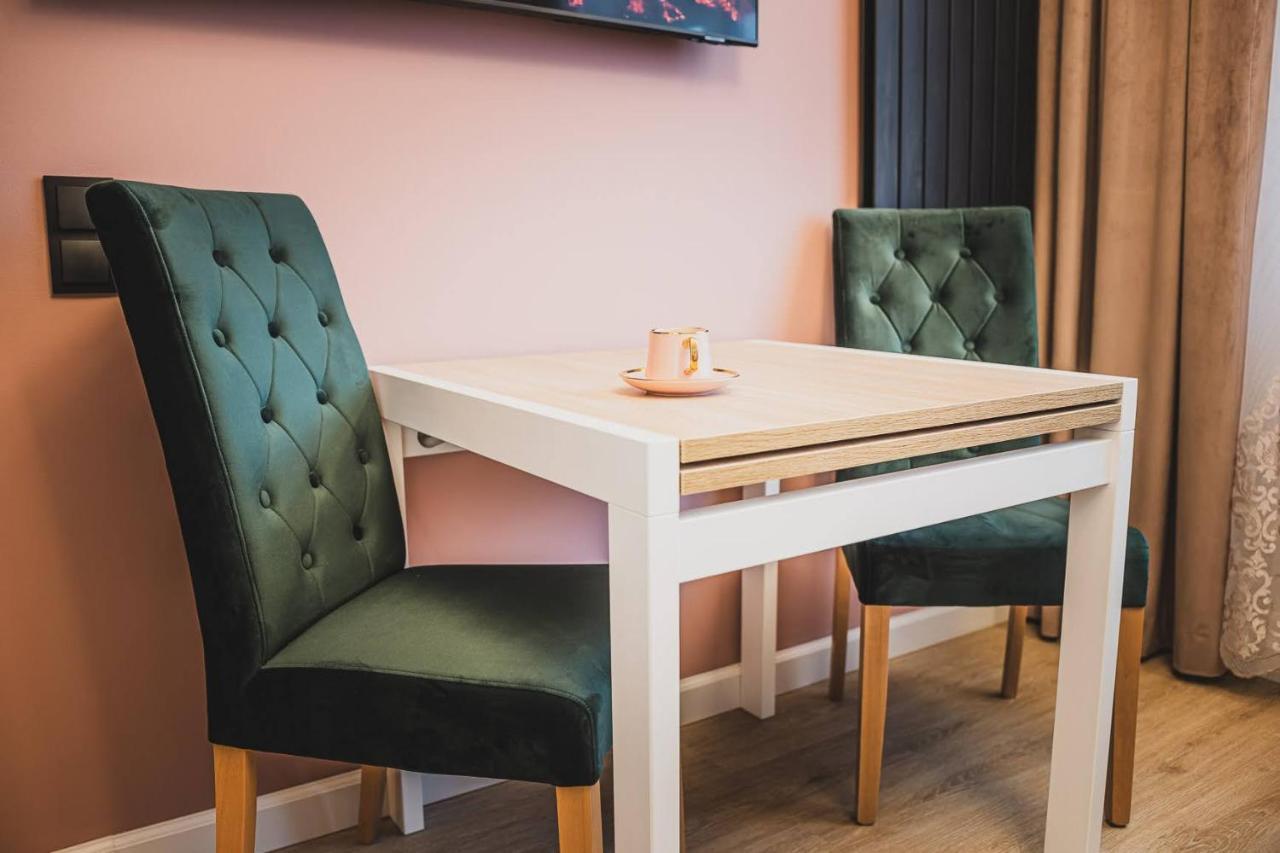 Perfekt Apartament Карпач Екстериор снимка