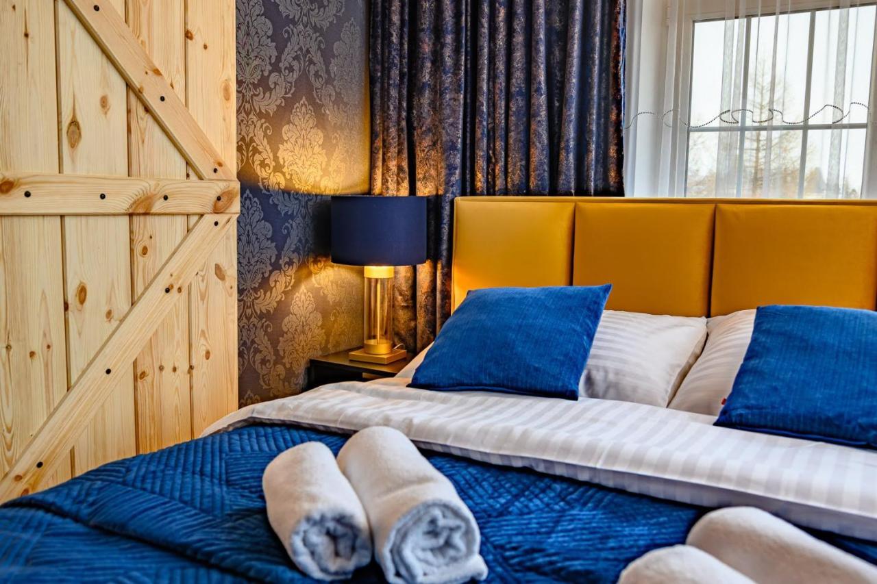 Perfekt Apartament Карпач Екстериор снимка