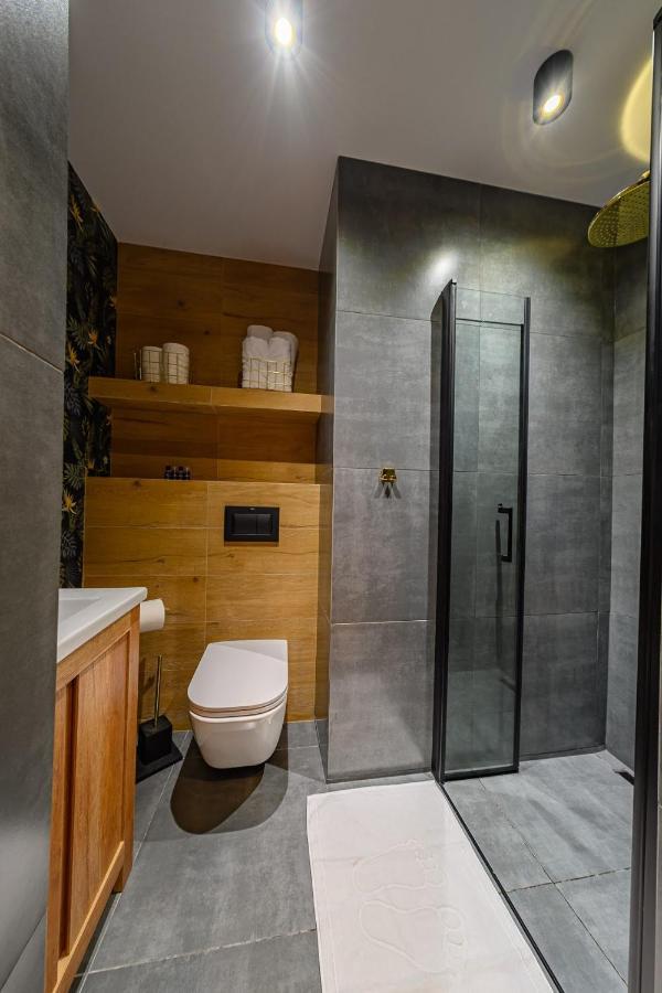 Perfekt Apartament Карпач Екстериор снимка