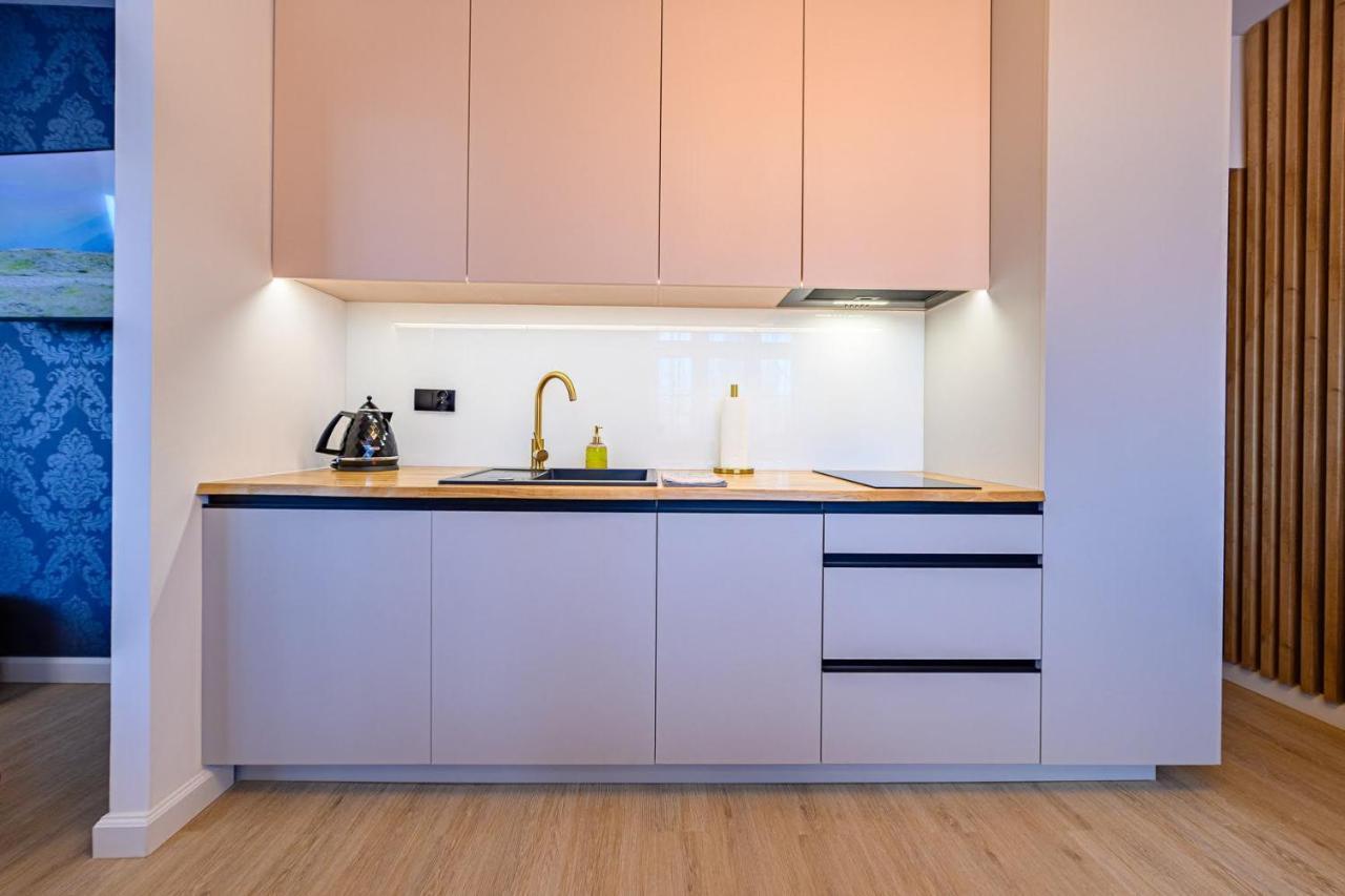 Perfekt Apartament Карпач Екстериор снимка