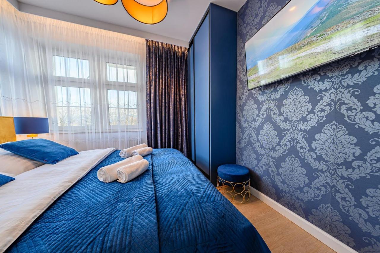 Perfekt Apartament Карпач Екстериор снимка