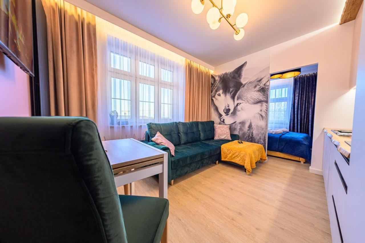 Perfekt Apartament Карпач Екстериор снимка